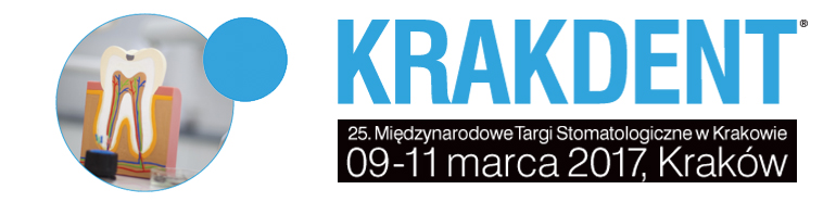 Krakdent Logo