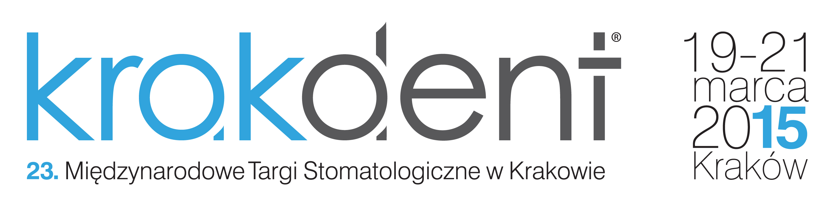 Krakdent logo