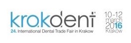 Krakdent Logo