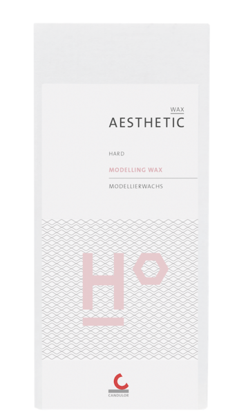 Aesthetic Denture Wax