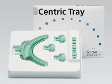 Centric Tray